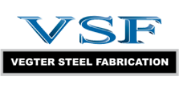 Vegter-Steel-Logo
